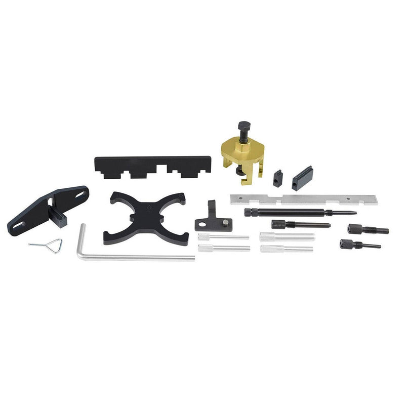 Engine Timing Tool Kit for Ford Focus Escape Puma Fusion Fiesta Galaxy More