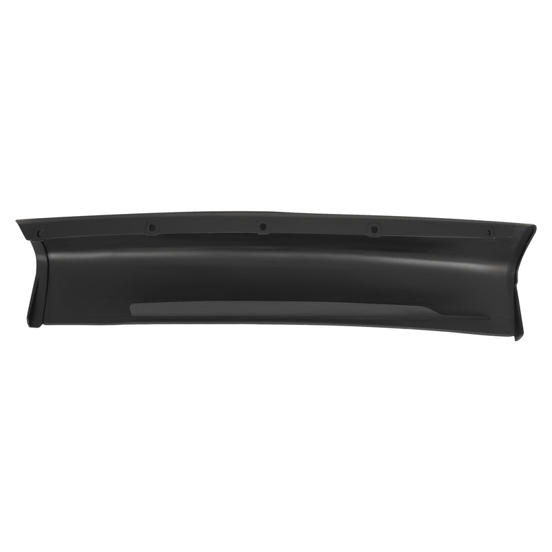 Rear Passenger Right Quarter Panel Extension Fender for Chevy Express Van 3500