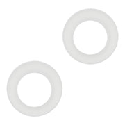 DURAFORCE 91253-ZV0-003 Lower Unit Seal Kit for Honda BF2 BF2.3 90757-ZV0-000