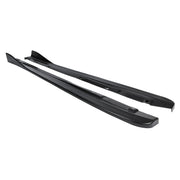 DURAFORCE CS Side Skirt Rocker Extensions for Subaru Impreza WRX STI 02-07 PP