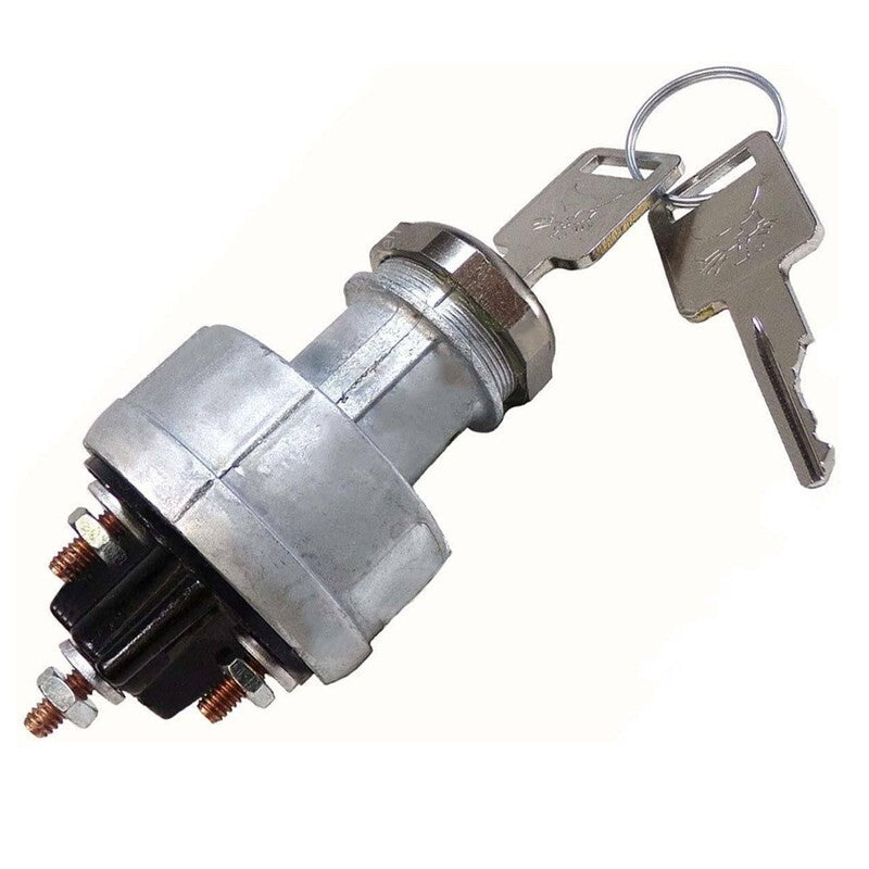 6665606 Ignition Switch Key for Bobcat Loaders 440 530 632 730 741 753 863