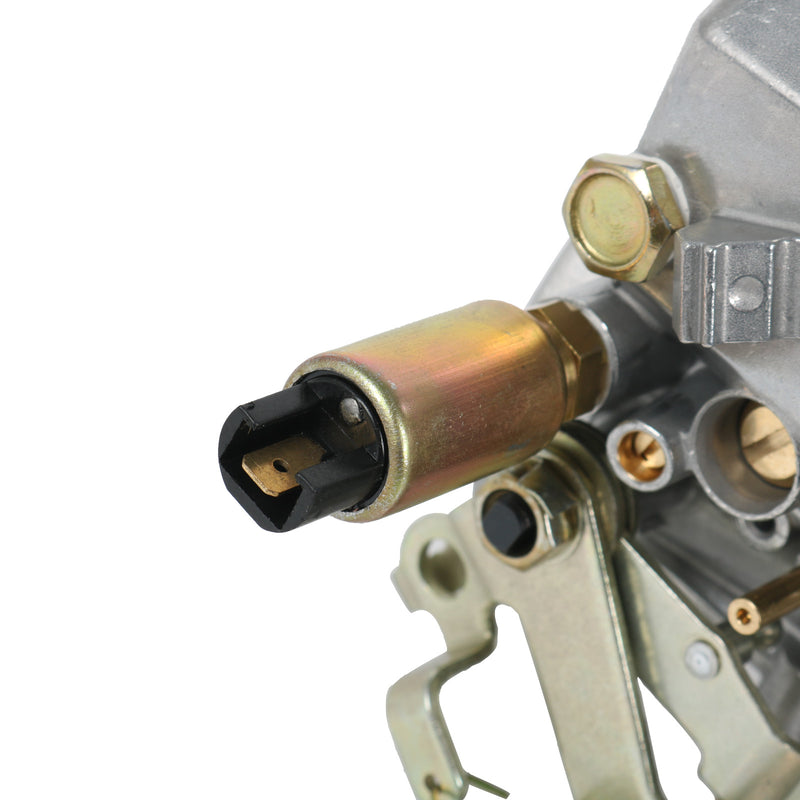 113129029A Carburetor for VW Single Port Manifold 30/31 PICT-3 Automatic Choke