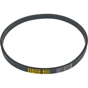 DURAFORCE 12311341779 Drive Belt for BMW 1995-2001 R 1100 RT Motorrad V-Belt