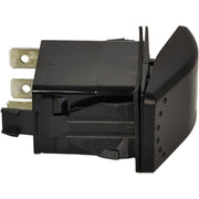 DURAFORCE Parking Brake Rocker Switch for Cat 277 252 252B3 257B3 236B3 216B3 232B 242B