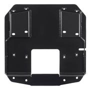 DURAFORCE Spare Tire Carrier Relocation Bracket No Drilling for Jeep Wrangler JL 2018-2026