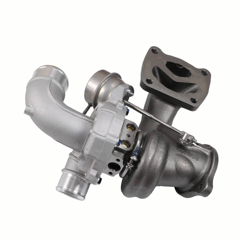 Turbo Charger for Ford F2GZ-6K682-C 5303-970-0416 2.0 Turbocharger Assembly