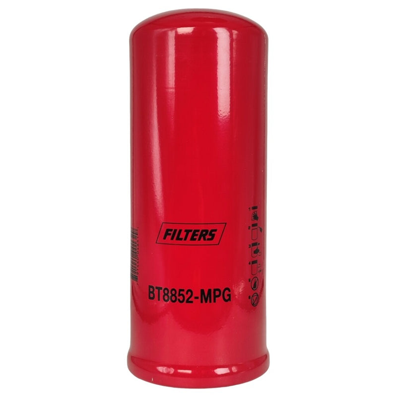 AH128449 Hydraulic Oil Filter for John Deere 7950 9400 9410 9450 9470 Spin-On