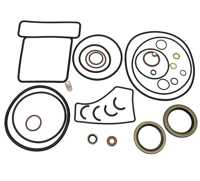 DURAFORCE 26-16709A2 Bravo Seal Kit for Mercruiser Bravo I Bravo II Bravo III Sterndrive