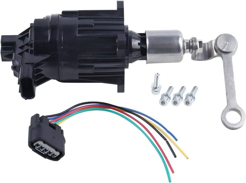 18900-6A0-003 Turbo Charger Solenoid Valve Actuator for Honda Accord 1.5L