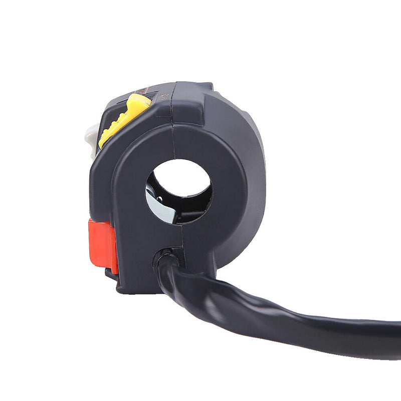 L/H Switch Assembly ATC250R for 1985-1986 Honda Light Kill Start