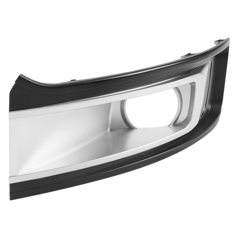 FO1038130 Fog Light Lamp Bezel Trim Driver Left Side for Ford Flex 2013-2019