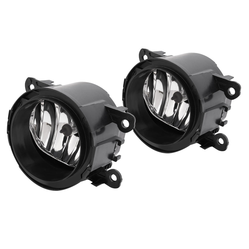 71112SZAA60 Front Bumper Fog Light Lamps With Cover for Honda Pilot 2012-2015