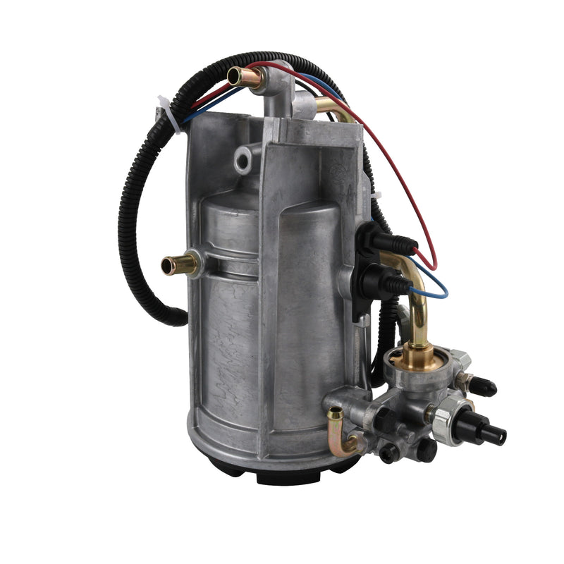F6TZ9155AB Fuel Filter Housing Assembly for Ford 96-97 7.3L Powerstroke Diesel