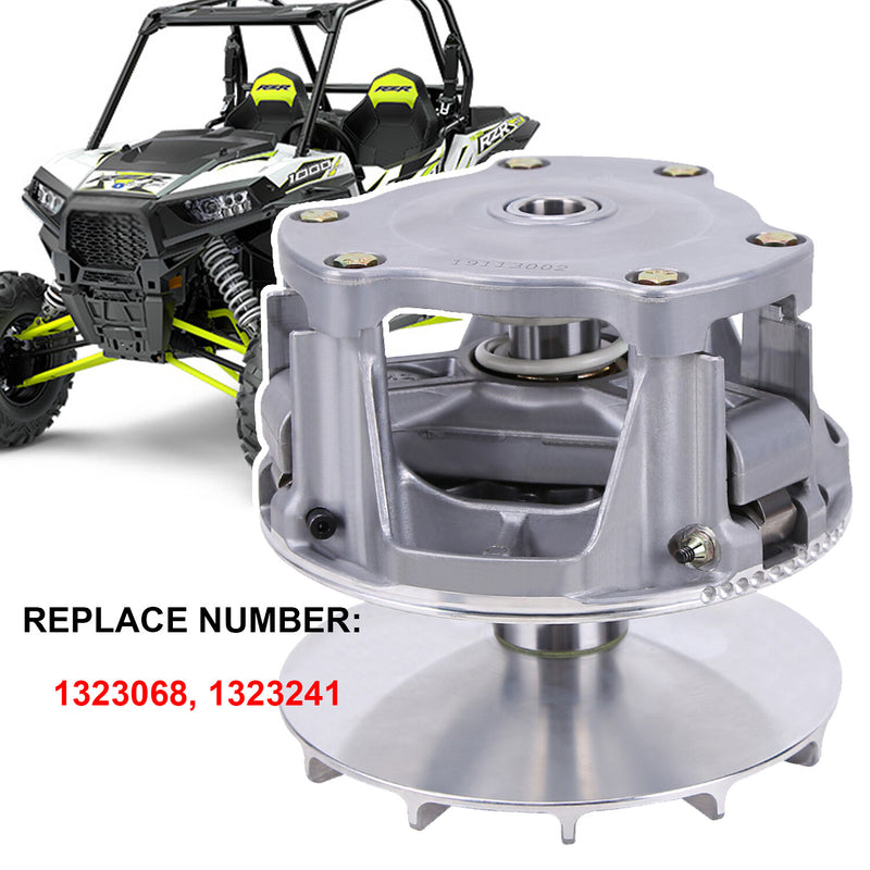 1323241 1323068 1323317 Primary Drive Clutch for Polaris RZR XP 1000 2014-2024