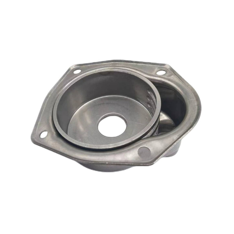 46-8M0113799 46-43024A7 Water Pump Impeller Kit for Mercury 75 80 90 100 115 HP