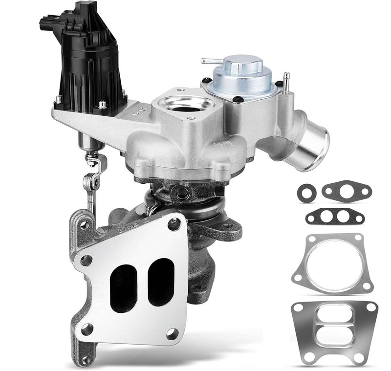 Turbo Turbocharger with Actuator GAP for Honda Accord 18900-6A0-003 2018-2023