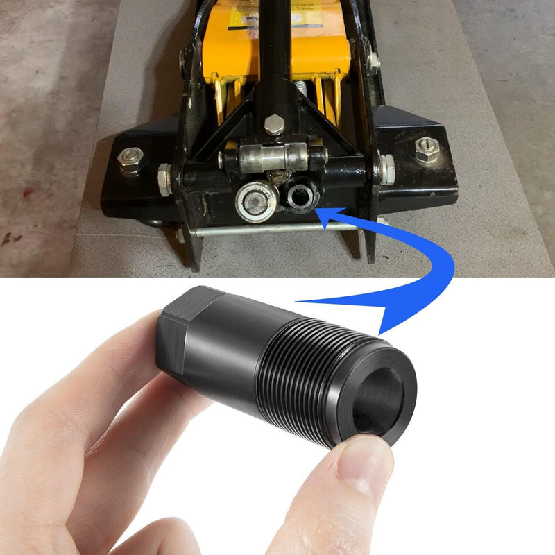 Floor Jack Pump Piston Kit for Harbor Freight for Costco for Arcan for Matco