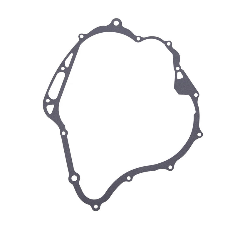 Left Side Stator Crankcase Cover Gaskets for Yamaha V-Star XVS 1100 99-09
