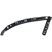 DURAFORCE Front Bumper Bracket Fit For 2006-2010 2011 Honda Civic Sedan Set of 2 06-11