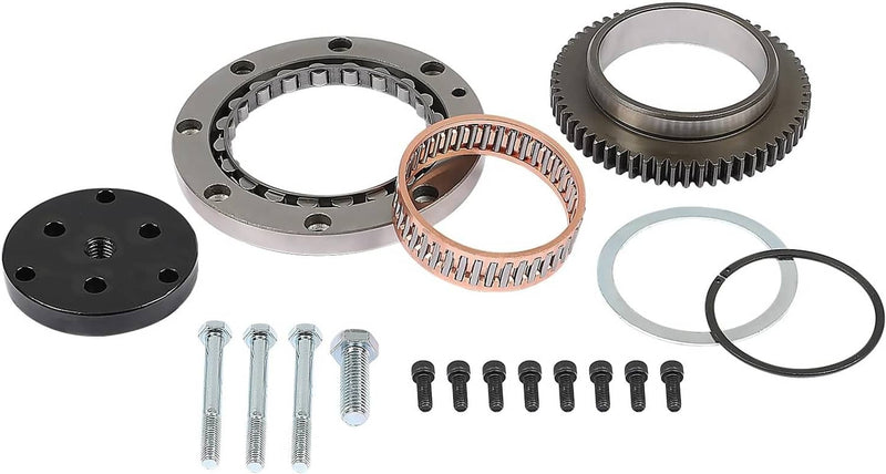 Starter Clutch Kit & Puller Tool for Yamaha VStar XVS1100 XVS 1100 99-09