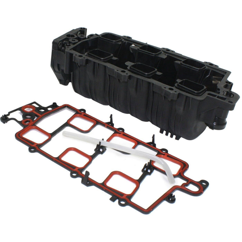 Upper Intake Manifold with Gasket for Chevy Buick Olds 3800 3.8L V6