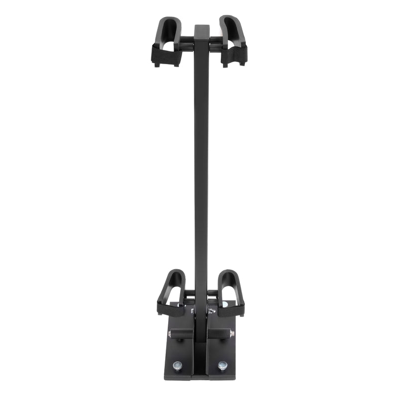 Floor Mount Gun Rack Stand Up Quick Release for Club Car EZGO Yamaha Golf Cart
