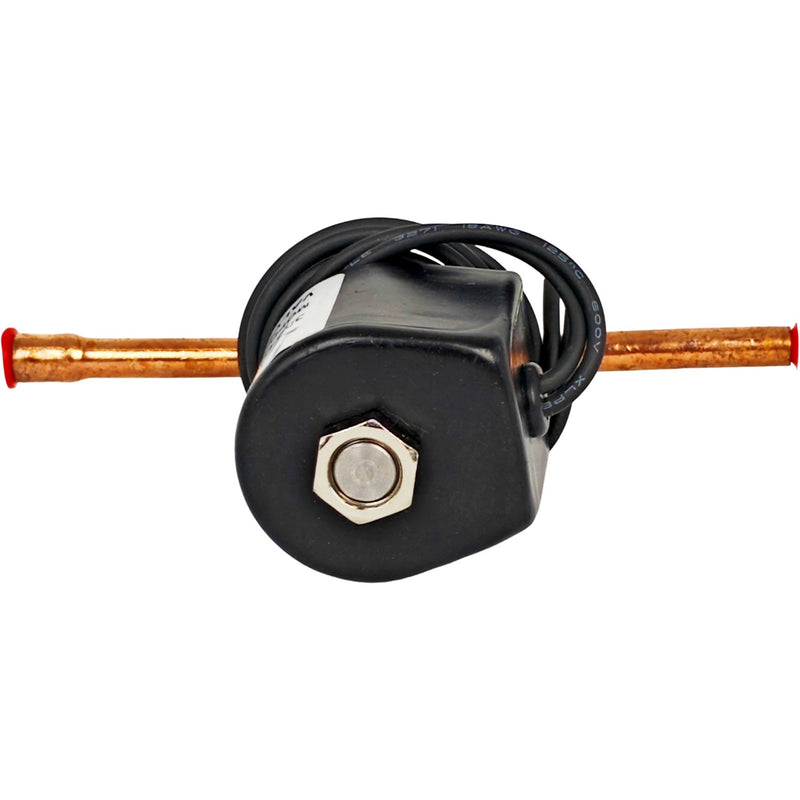 66-7636 Solenoid Valve Pilot for Thermo King Compatible Models SLXi 300 Whisper