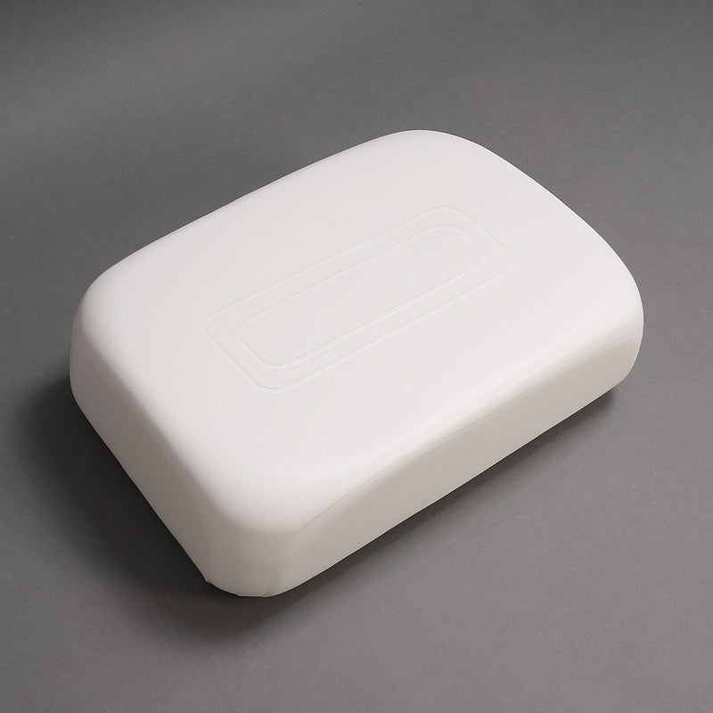 White Front Seat Back Cushion for Club Car DS 1979-2000.5 Golf Cart