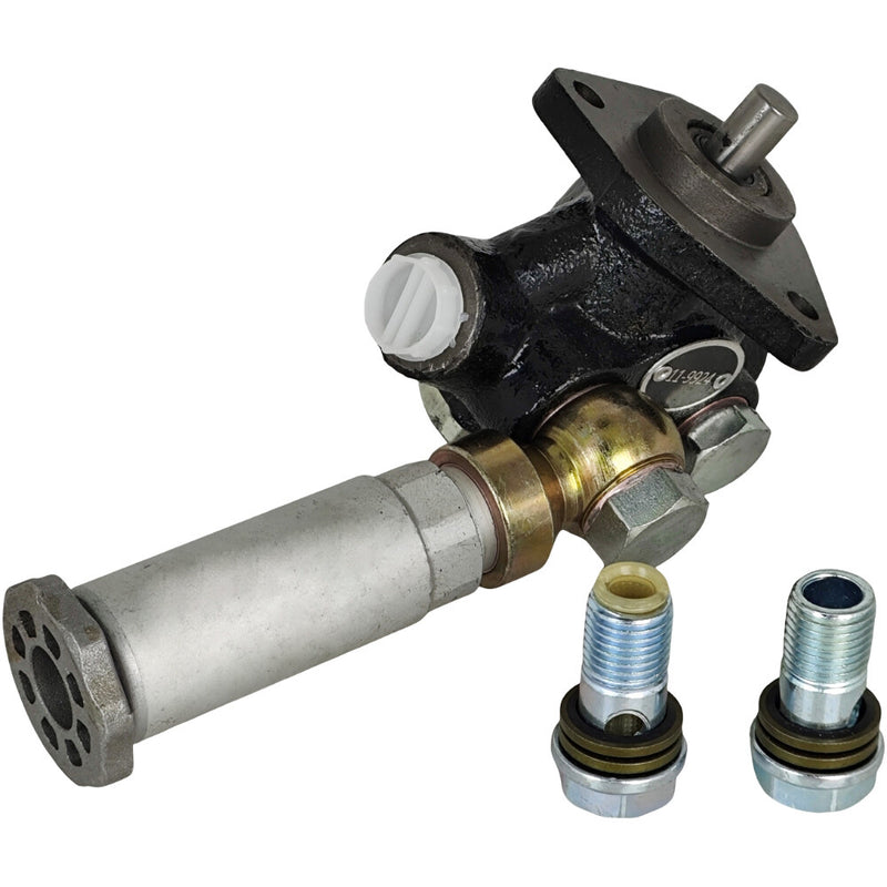 11-7433 Fuel Feed Pump for Thermo King TK486 TK486E TK482 TK486V TK482E