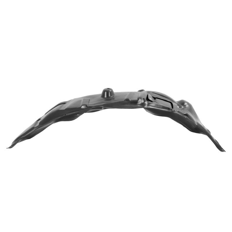 Inner Fender Liner Protector for Dodge Ram 1500 2009-2024 Front Passenger Side