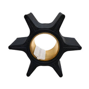 DURAFORCE 47-89984T4 Marine Impeller With Key for Mercury Mariner Mercruiser 65-225HP