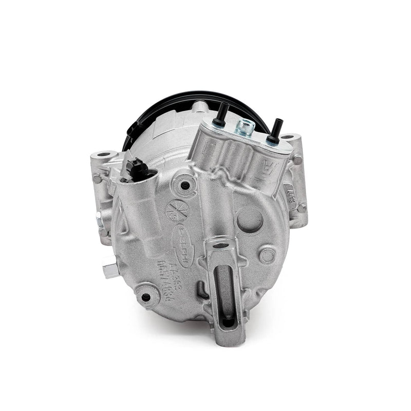 35232024F A/C Compressor with Clutch for Maserati Ghibli Sedan V6 3.0L 2014-2019