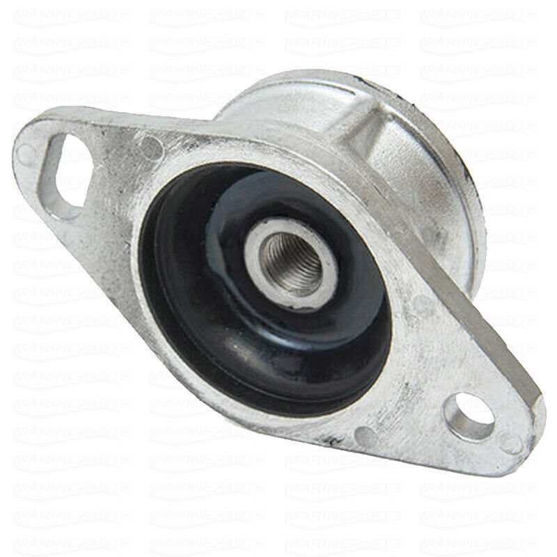 Engine Mount Rubber Block for Volvo Penta KAD42 AD41 AQD40 AQAD40 AQAD41