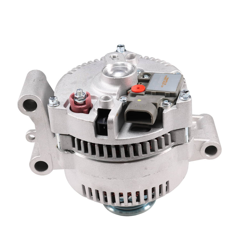 Alternator for Ford Ranger 2.3L 3.0L 4.0L 1992-1996 Pickup 5.0L 5.8L 1993-1997