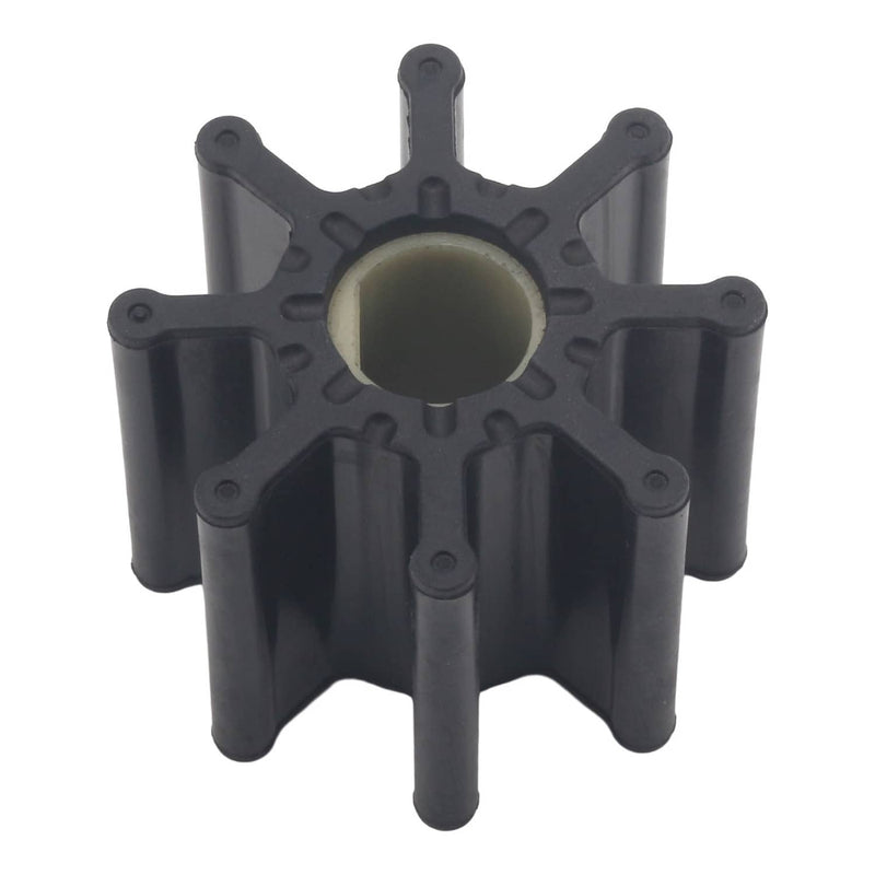 DURAFORCE 47-59362Q01 47-59362 Boat Motor Water Pump Impeller for Mercury Mercruiser 4.3L