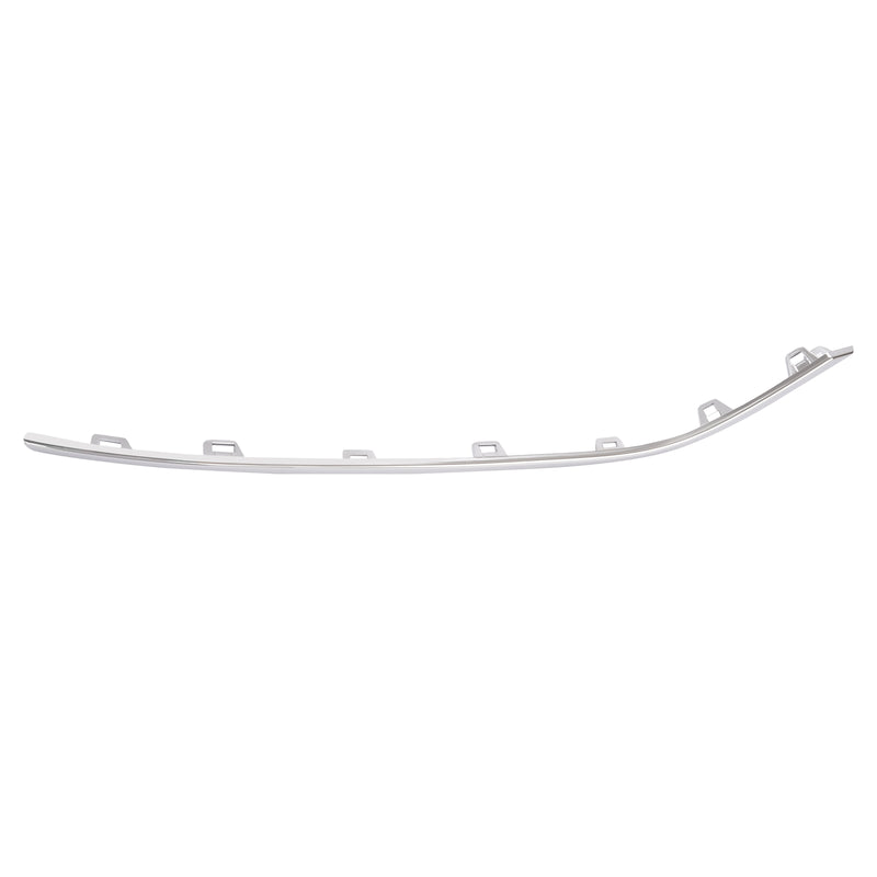 Fog Light Trim Moldings Driver Passenger Side for Volkswagen Passat 2012-2015