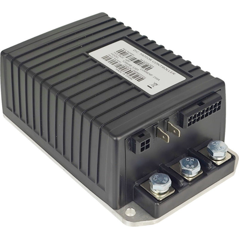 1206HB-5201 612632 48V 250A Motor Controller for Cushman Hauler MPT 1000 800