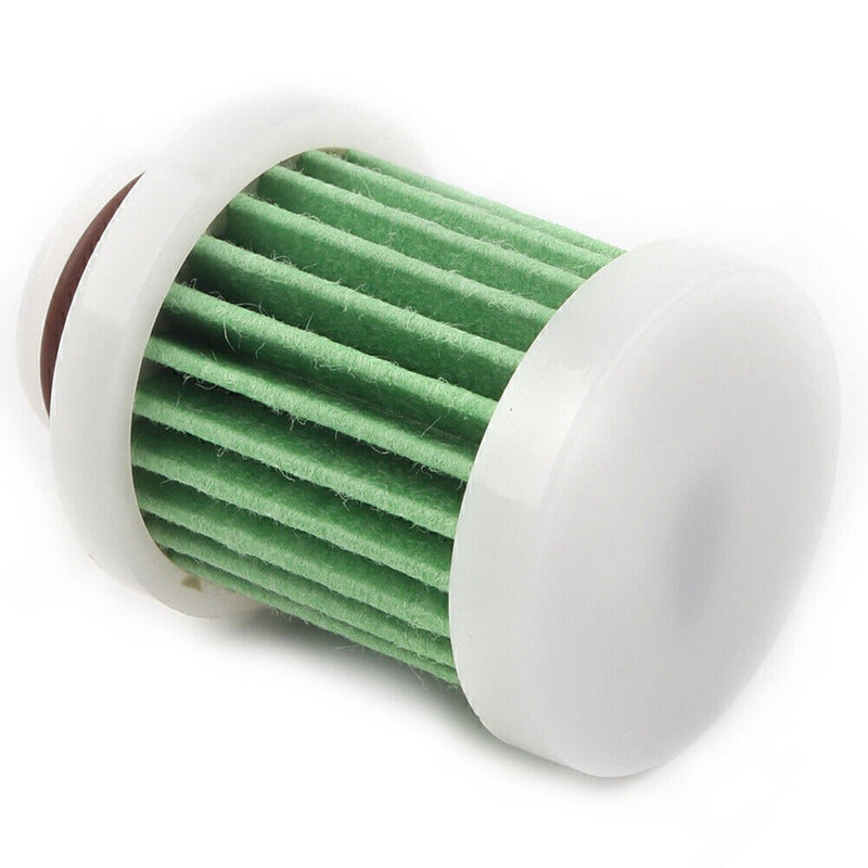 6D8-24563-00-00 Fuel Filter for Yamaha F30 F40 F50 F60 F70 F75 3Pcs