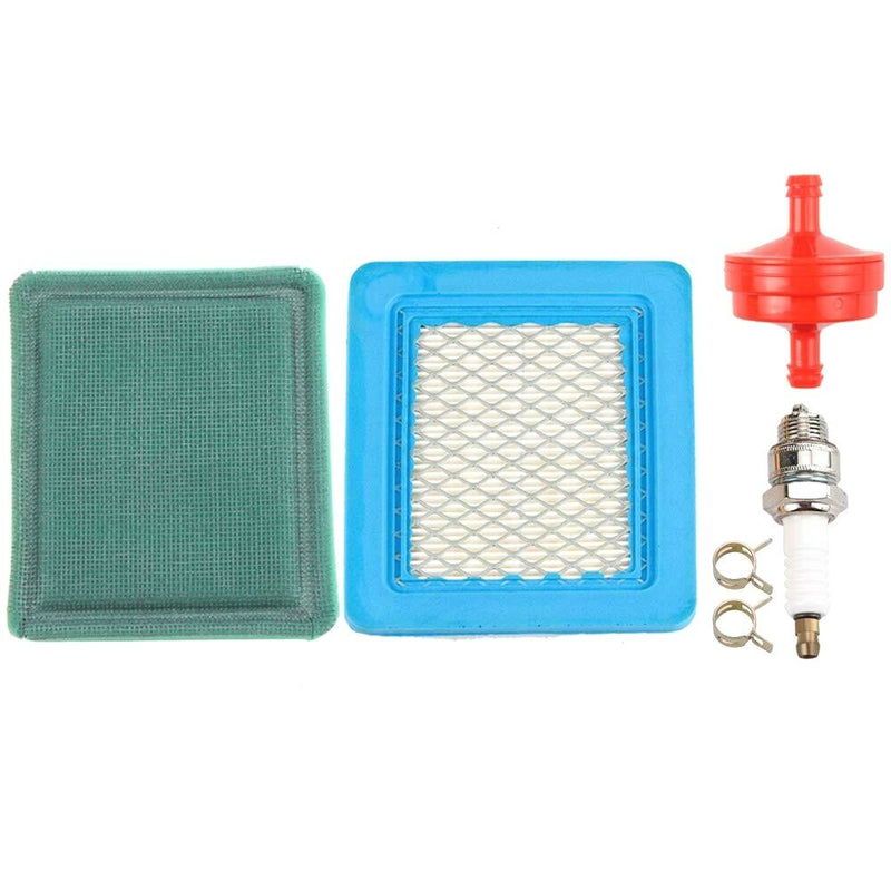 491588 Tune Up Kit 491588S 399959 LG491588 271933 491435 499059 792253 497586