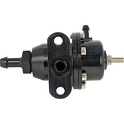 DURAFORCE 25-300BK High Volume Fuel Pressure Regulator for Honda 1994-1997 Del Sol VTEC