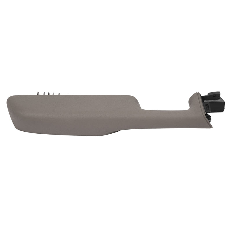 Door Handle Armrest for GMC Sierra for Chevy Silverado 2003-2006 Light Brown