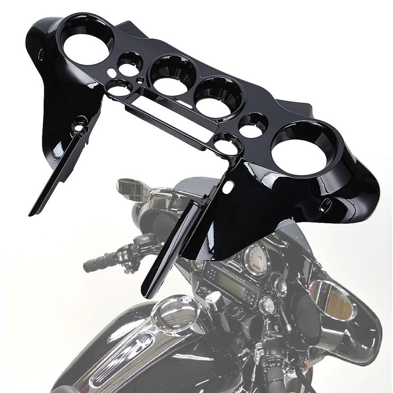 Front Batwing Inner Fairing for Harley Touring Electra Street Glide 1996-2013