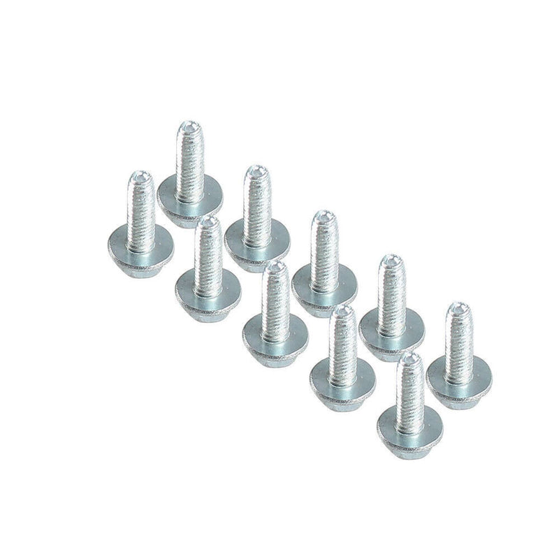 UTV Skid Plate Washer Bolt Set for Polaris General Ranger RS1 RZR 20Pcs