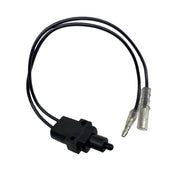 DURAFORCE 87-814281A5 Shift Plate Micro Switch for Mercruiser 3.0 4.3 5.7L