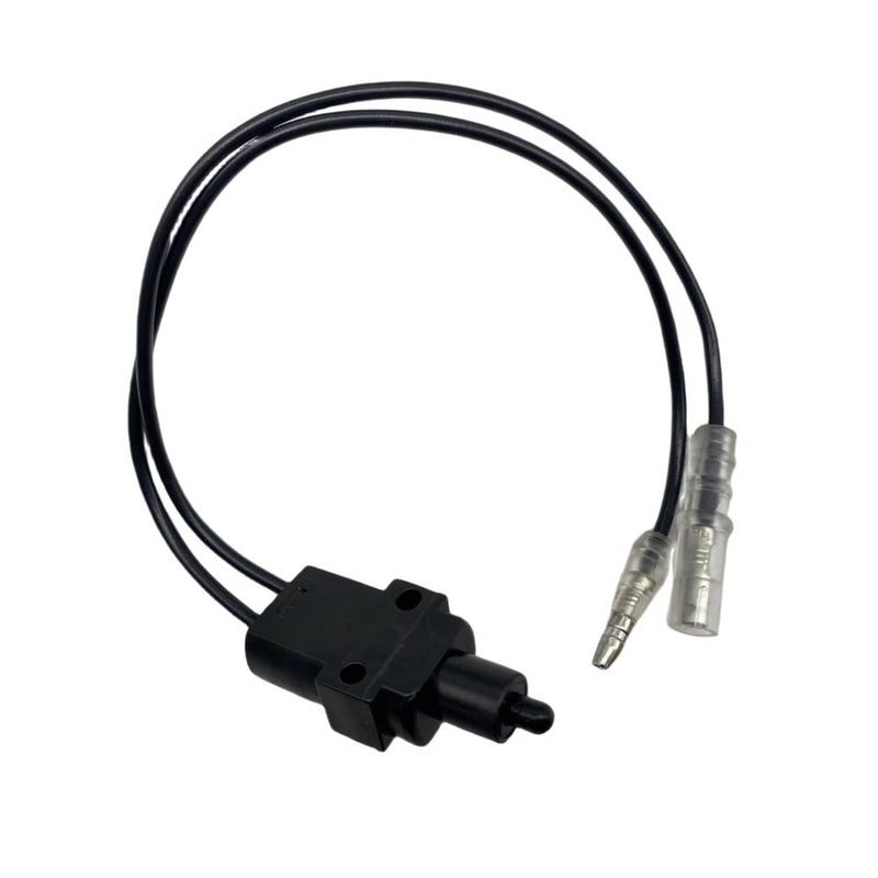 DURAFORCE 87-814281A5 Shift Plate Micro Switch for Mercruiser 3.0 4.3 5.7L