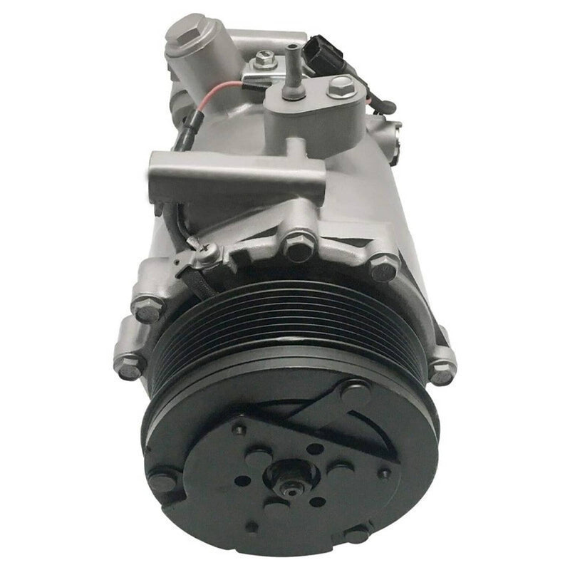 IG580 AC Compressor 38810RWCA03 38810RZYA01 for 2007-2012 Honda CR-V 2.4L