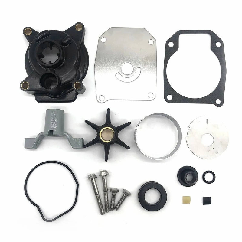 DURAFORCE 439077 Water Pump Impeller Kit for Evinrude Johnson OMC 0439077 390770