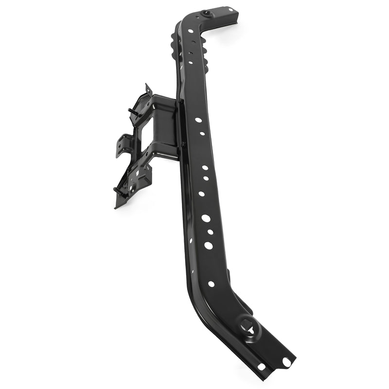 Radiator Core Support Reinforcement Upper Tie Bar for Nissan Sentra 2013-2019