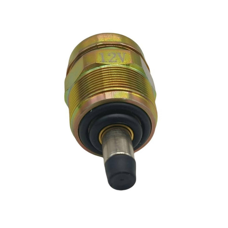 DURAFORCE 876614 859262 Stop Solenoid for Volvo Penta Diesel AD31 AD41 MD22 KAD43