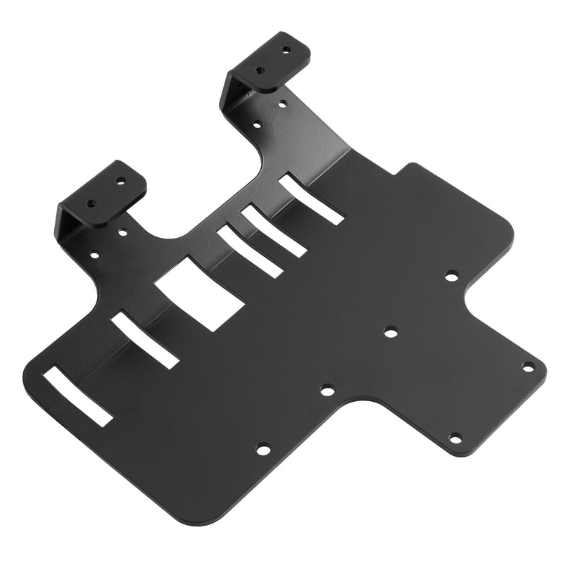 789-02518-0637 Double Bagger Adapter Bracket for Cub Cadet 42 46 50 54 60-Inch